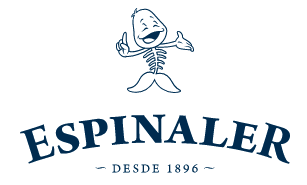 Logo espinaler